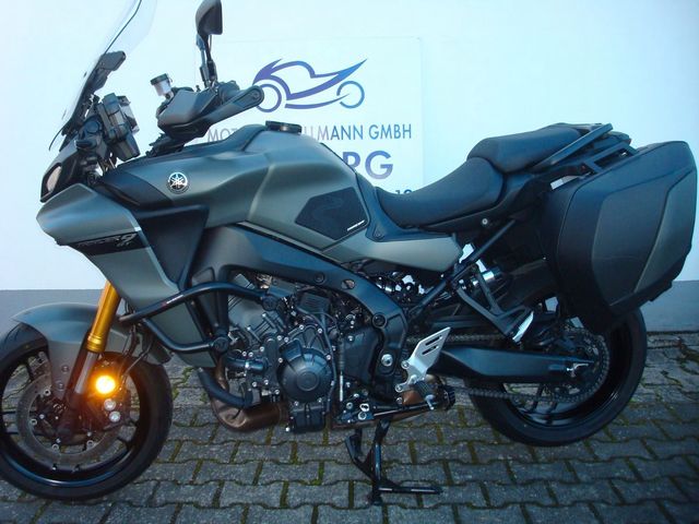 Yamaha Tracer 9GT  *Garantie*