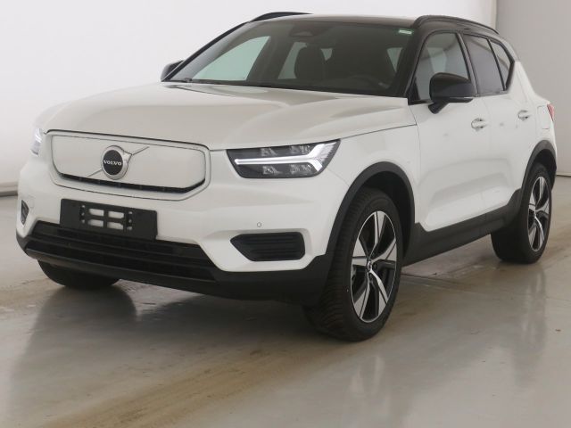 Volvo XC40 Recharge Plus P6*ACC*Blis*AHK*4Saisons*Goog