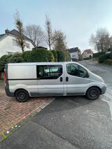 Renault Trafic Camper l2h1 - Renault Trafic Camper Gebrauchtwagen