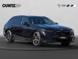 BMW 540d xDrive Touring - BMW 540 von 2026