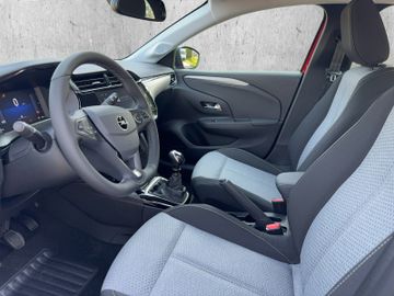 Opel Corsa F 1.2 Turbo SHZ*LHZ*AWR