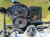 BMW R 1200 R - NAKED BIKE VON 1001 BIS 1500 CCM