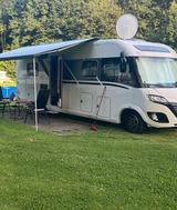 Le Voyageur LV 7.8 LU - Le Voyageur Wohnwagen & Wohnmobile