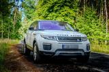 Andere Land Rover Range Rover Evoque 2.0Si4 Autob... - Andere mit Benzin-Antrieb: Geländewagen