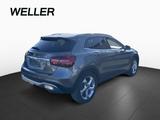 Mercedes-Benz GLA 220 4Matic AHK SHZ SpoSi MEM Bluetooth Navi - Mercedes-Benz in Bielefeld: Gla