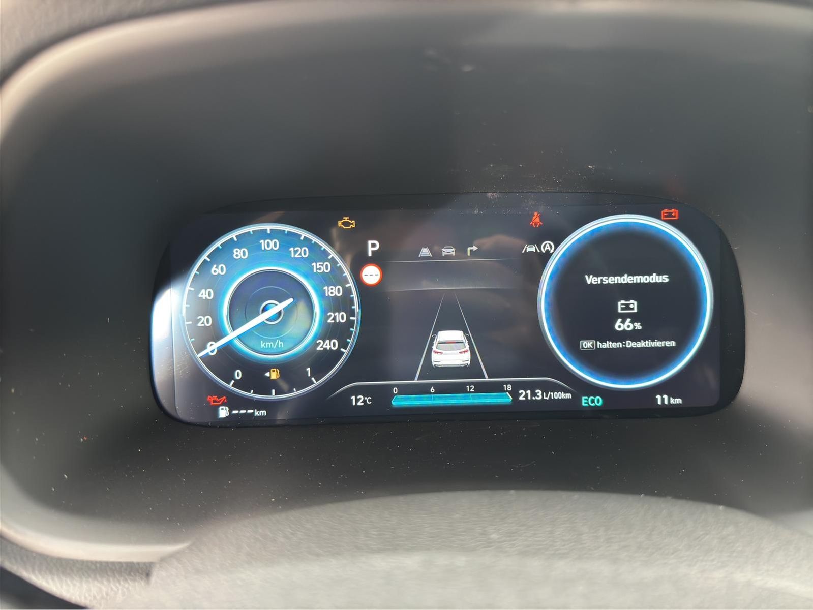 Hyundai i30 – Bild 16