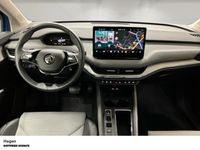 Skoda Enyaq - Vorschau Bild 6