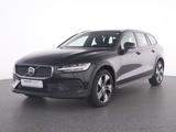 Volvo V60 Cross Country B4 AWD Plus NAV+DAB+SKP+WP+ - Volvo V60 Cross Country Gebrauchtwagen