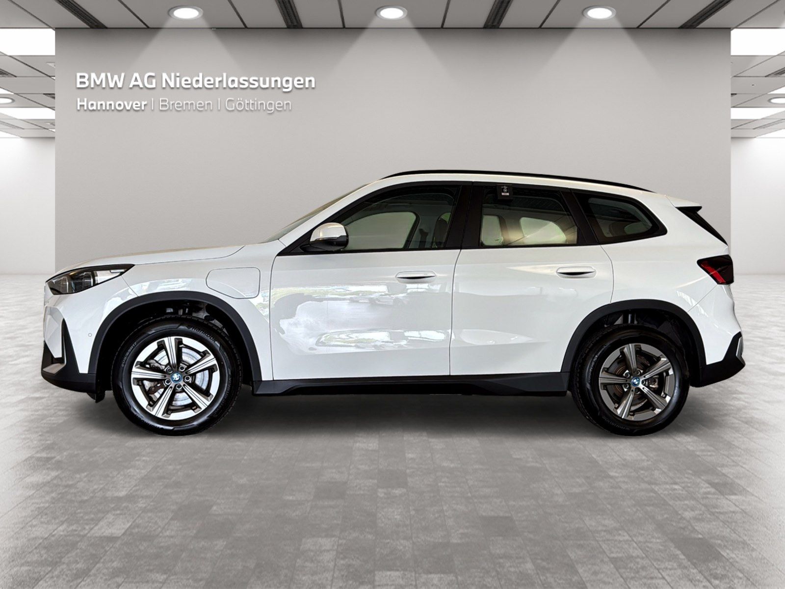 BMW X1 xDrive30e LiveCockpitProf Head-Up Kamera LED foto 3