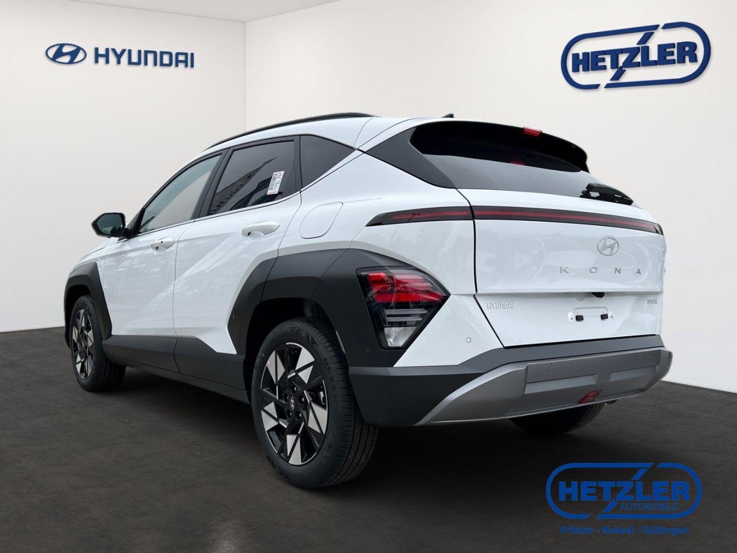 Hyundai Kona – Bild 5