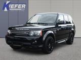Land Rover Range Rover Sport 3.0 SDV6 HSE*Schiebed.*20-Zoll - Land Rover Range Rover Sport aus 2012