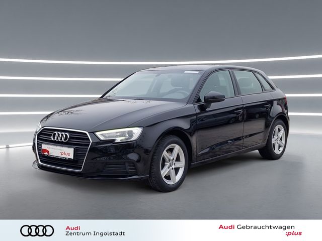 Audi A3 Sportback 30 g-tron S tronic NAVI 2xPDC GRA