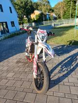 Beta RR 125 4T - BETA RR 4T