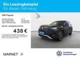 Volkswagen Tayron 1.5 eTSI DSG Life* Navi*AHK*Pano*Kamera*K - VW Tayron mit Schiebedach