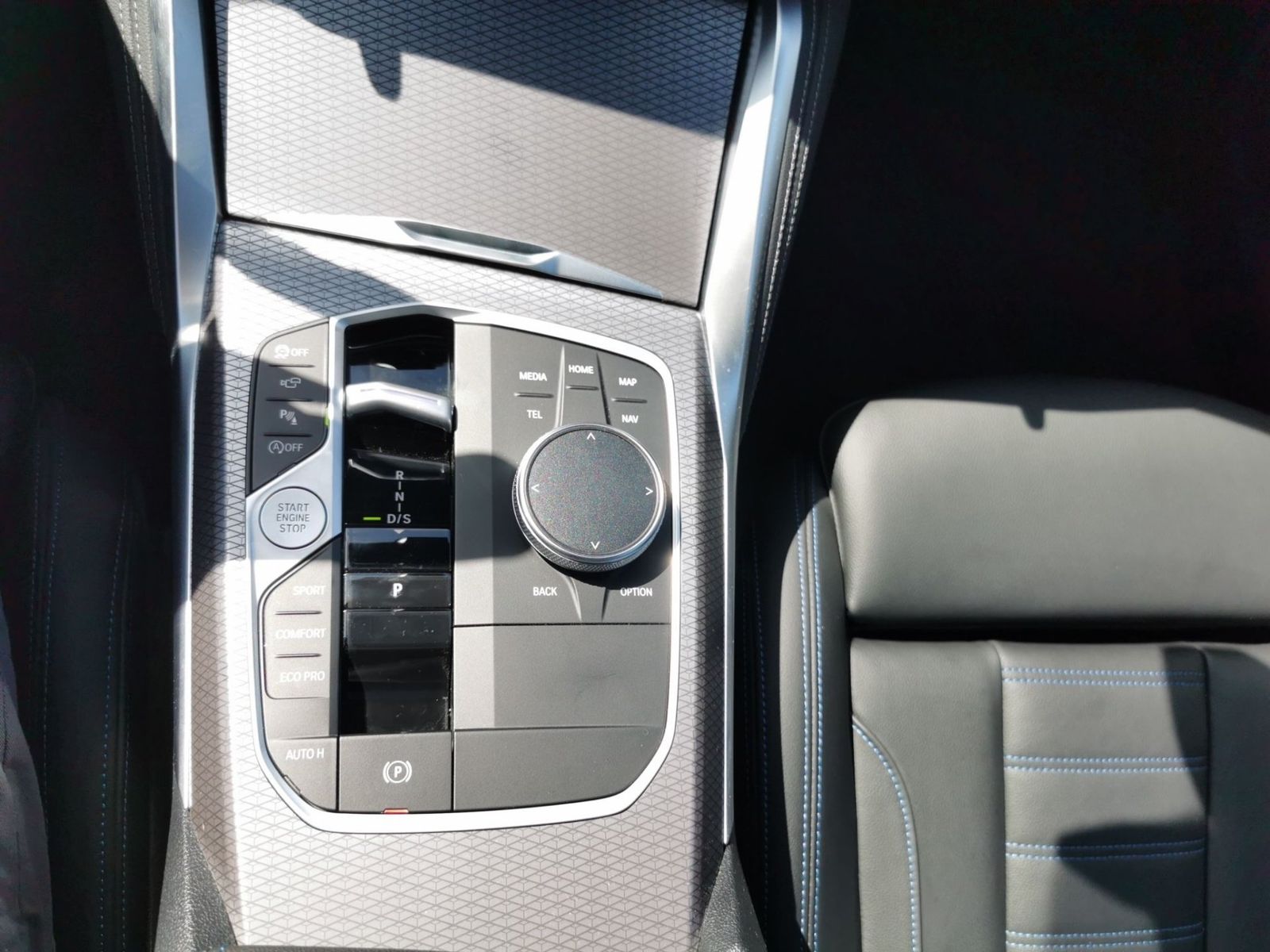 BMW M440 - Bild 13