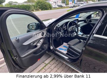 Mercedes C 220 - 9