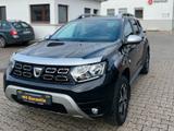 Dacia Duster II Adventure*150PS*360KAMERA*SZH - Dacia Duster Adventure mit Benzin-Antrieb