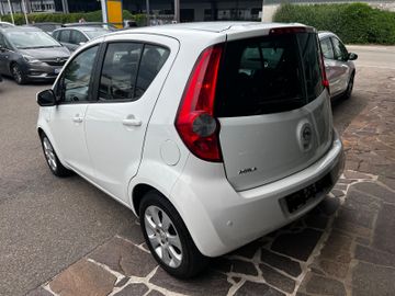 Bild 18 Opel Agila B Edition