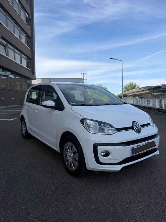 Image of Volkswagen up!
