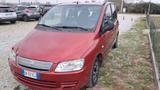Fiat Multipla 1.6 16V Natural Power Dynamic - Fiat Multipla aus 2007