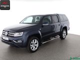Volkswagen Amarok 3.0 TDI V6 4M HIGHLINE HARDTOP,KAMERA,19Z - Volkswagen Amarok: TDI