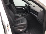 Volkswagen Touareg 3.0 V6 TDI 286 PS 4M R-Line AHK/LUFT/21- - Volkswagen Touareg: Luftfederung