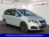 Seat Alhambra 1.4 TSI Klimaanlage PDC - Seat Alhambra Gebrauchtwagen in Berlin