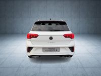 Volkswagen T-Roc - Vorschau Bild 6