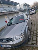Audi A4 1.8 turbo benzin automatic - Audi A4: Turbo
