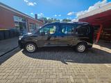 Opel Combo - Opel Combo: Automatik
