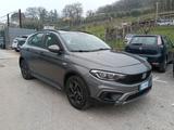 Fiat Tipo 1.3 Mjt S&S 5 porte City Cross - Fiat Tipo CITY-CROSS