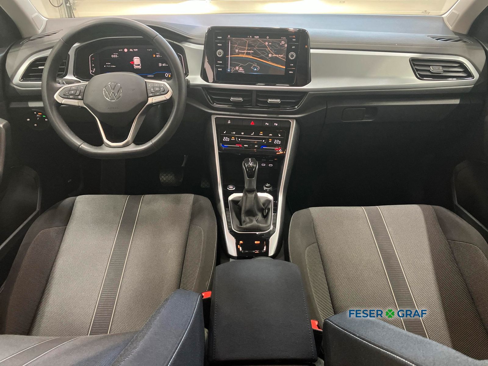 Volkswagen T-Roc - Bild 8