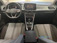 Volkswagen T-Roc - Vorschau Bild 8