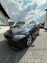 BMW Bmw F11 5er 535d M Paket, Massage, Sitz Kl... - BMW: M Paket 5er