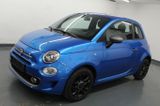 Fiat 500 1.2 Sport DUALOGIC+Apple+PDC! - Fiat 500: Dualogic