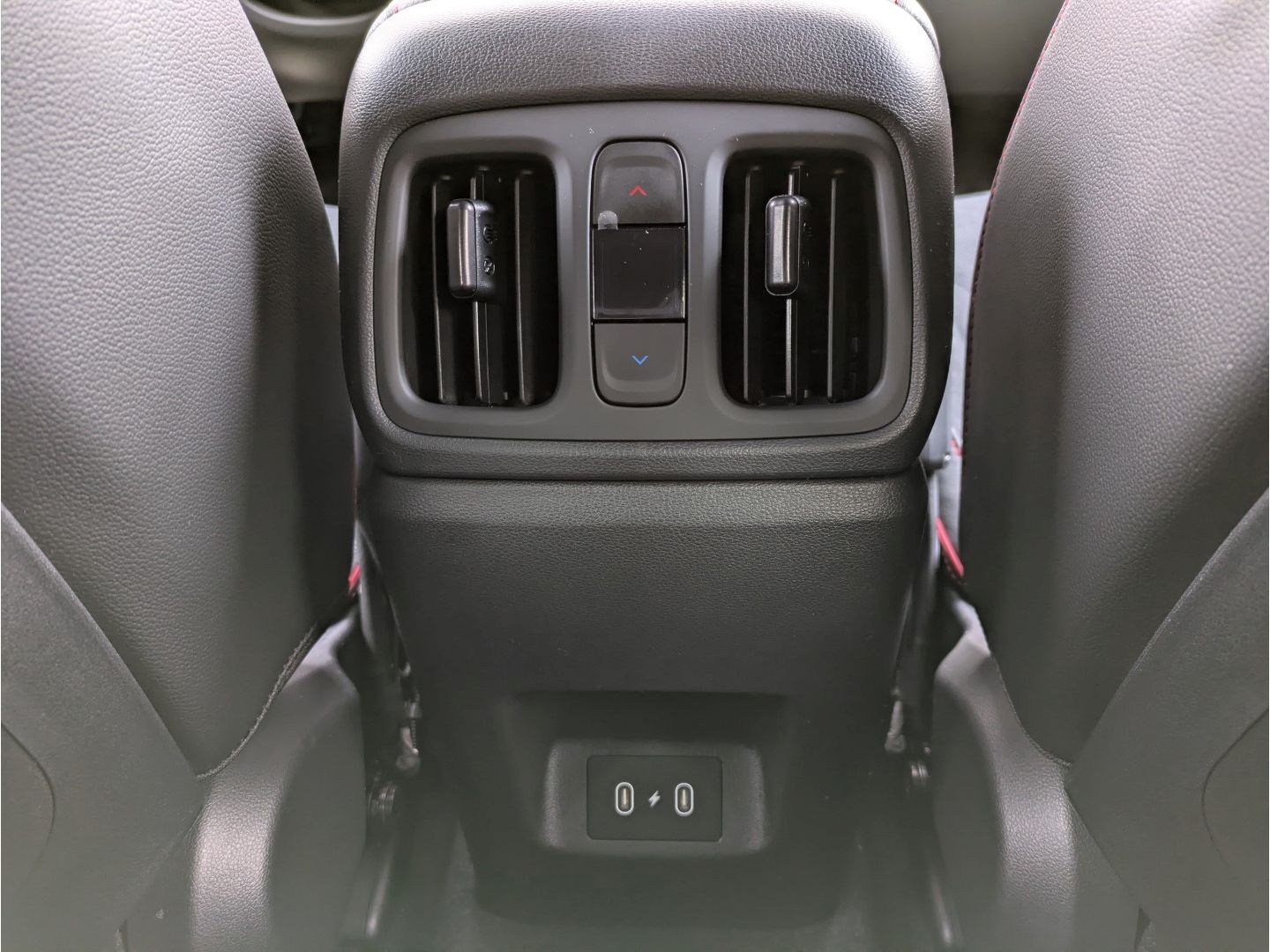 Hyundai Tucson – Bild 17
