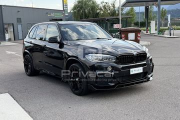 BMW X5 - 3