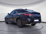 BMW X4 xDrive30d AT M Sportpaket Innovationsp. AHK - BMW X4 mit Anhängerkupplung