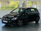 Mercedes-Benz B 200 CDI *LED*NAVI*AHK*PDC - Mercedes-Benz B 200 mit Diesel-Antrieb