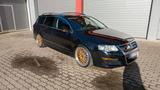 Volkswagen Passat R36 B6 3C 3,6 - Volkswagen Passat: 3b6