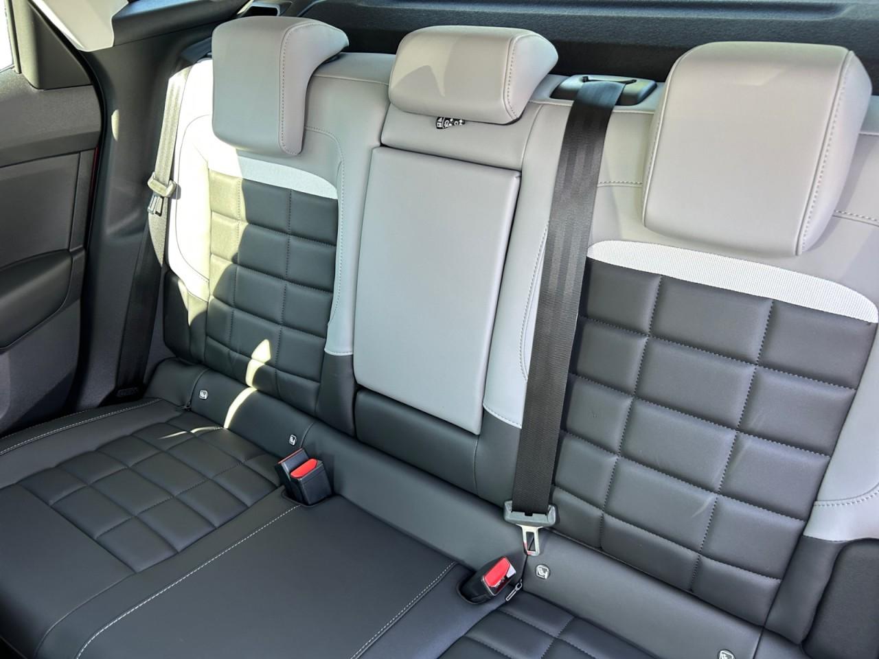 Citroën E-C4 Max SHZ LHZ DAB F & RFK Klima Navi