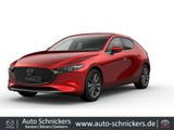Mazda 3 EXCLUSIVE+MATRIX+KAMERA+BOSE+CARPLAY+TZ-DEAL!! - Mazda 3 aus 2024
