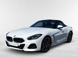 BMW Z4 sDrive30i M Sport HUD.ACC.LEDER.LiveCockProf. - BMW Z4: Cabrio