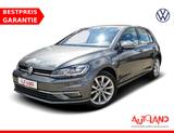 Volkswagen Golf VII 1.4 TSI Highline R-Line LED App Connect - Volkswagen Golf: Highline