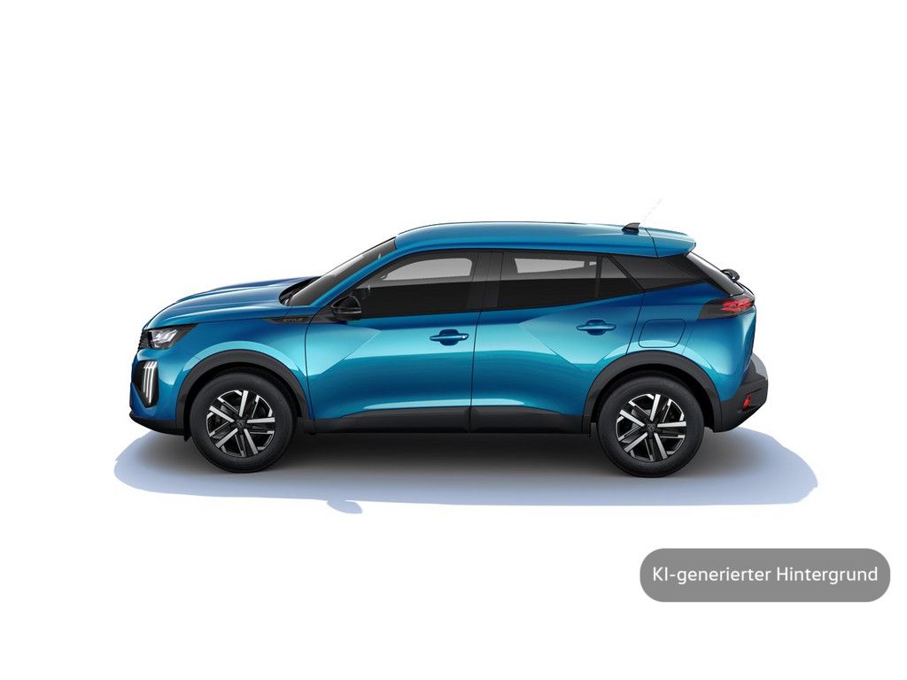 Peugeot e-2008 - Bild 6