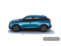Peugeot e-2008 - Vorschau Bild 6