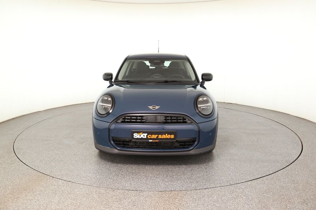 MINI Cooper C 2025