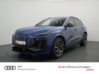 Audi Q6 e-tron - Vorschau Bild 1