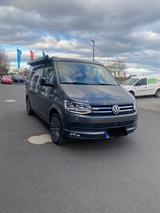 Volkswagen T6 California Beach Edition 4-m... - Volkswagen T6 California in Mainz