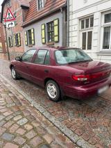 Kia Sephia - Kia Sephia Gebrauchtwagen